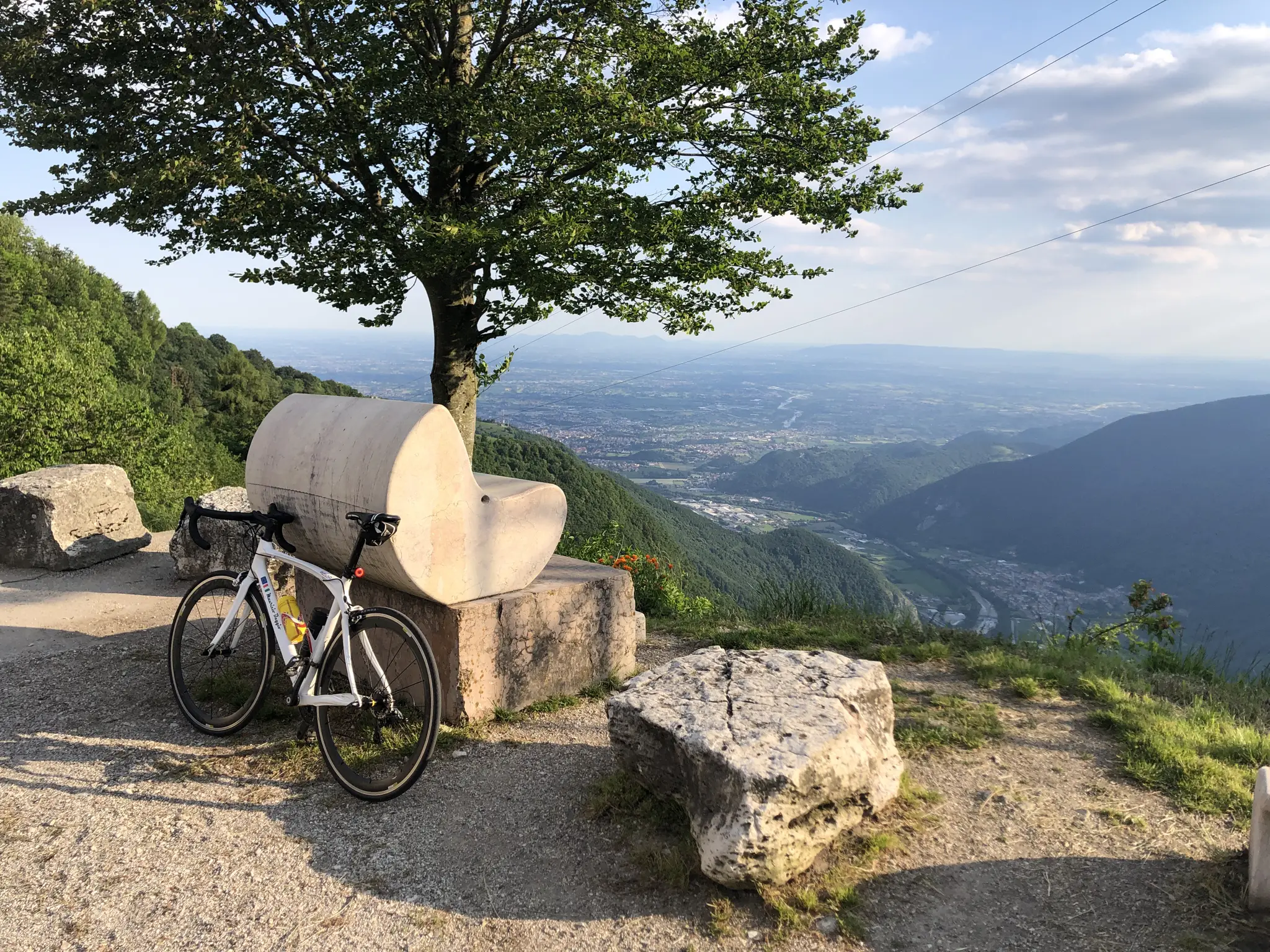 monte grappa 1