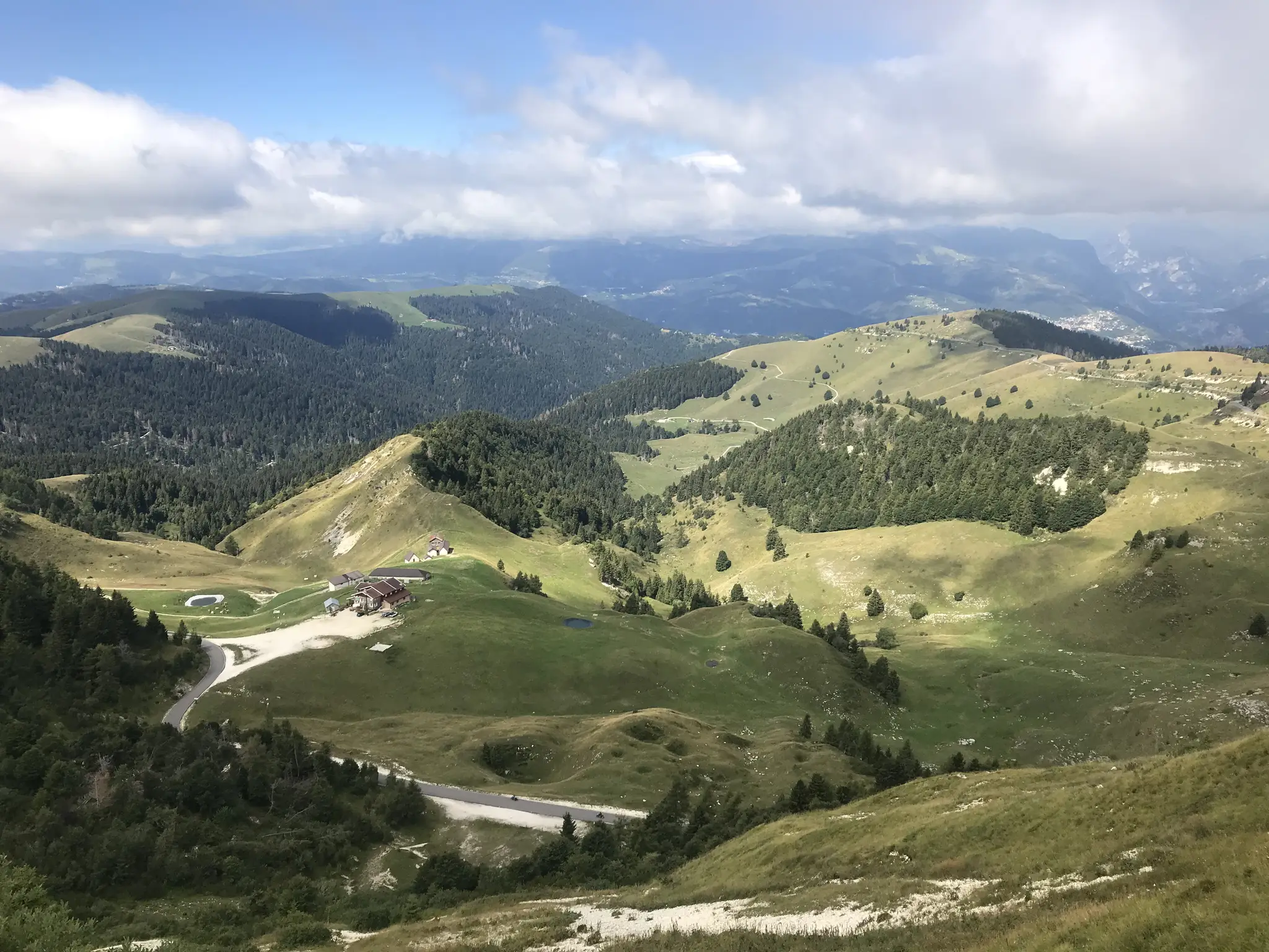 monte grappa 2