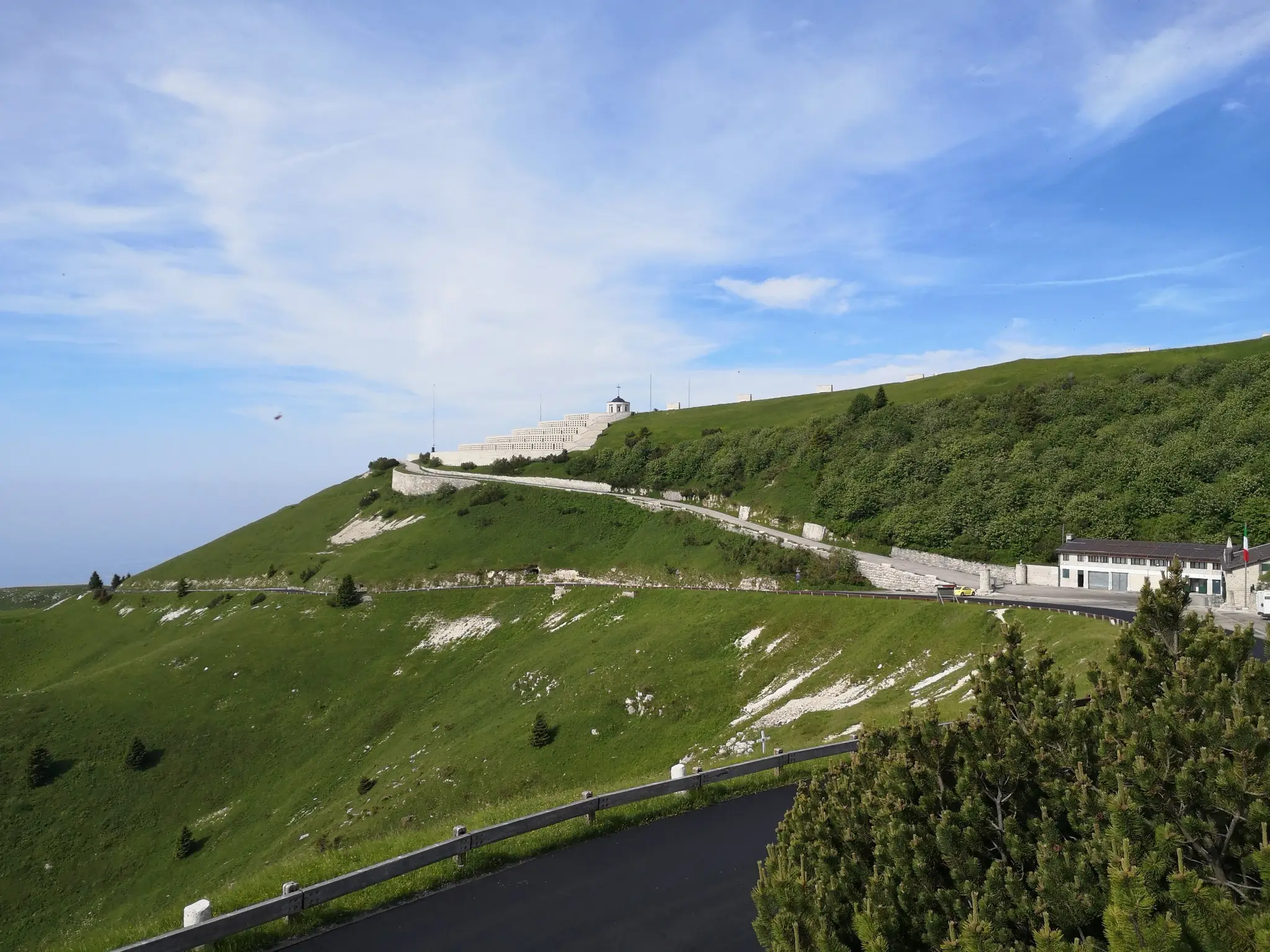 monte grappa 3