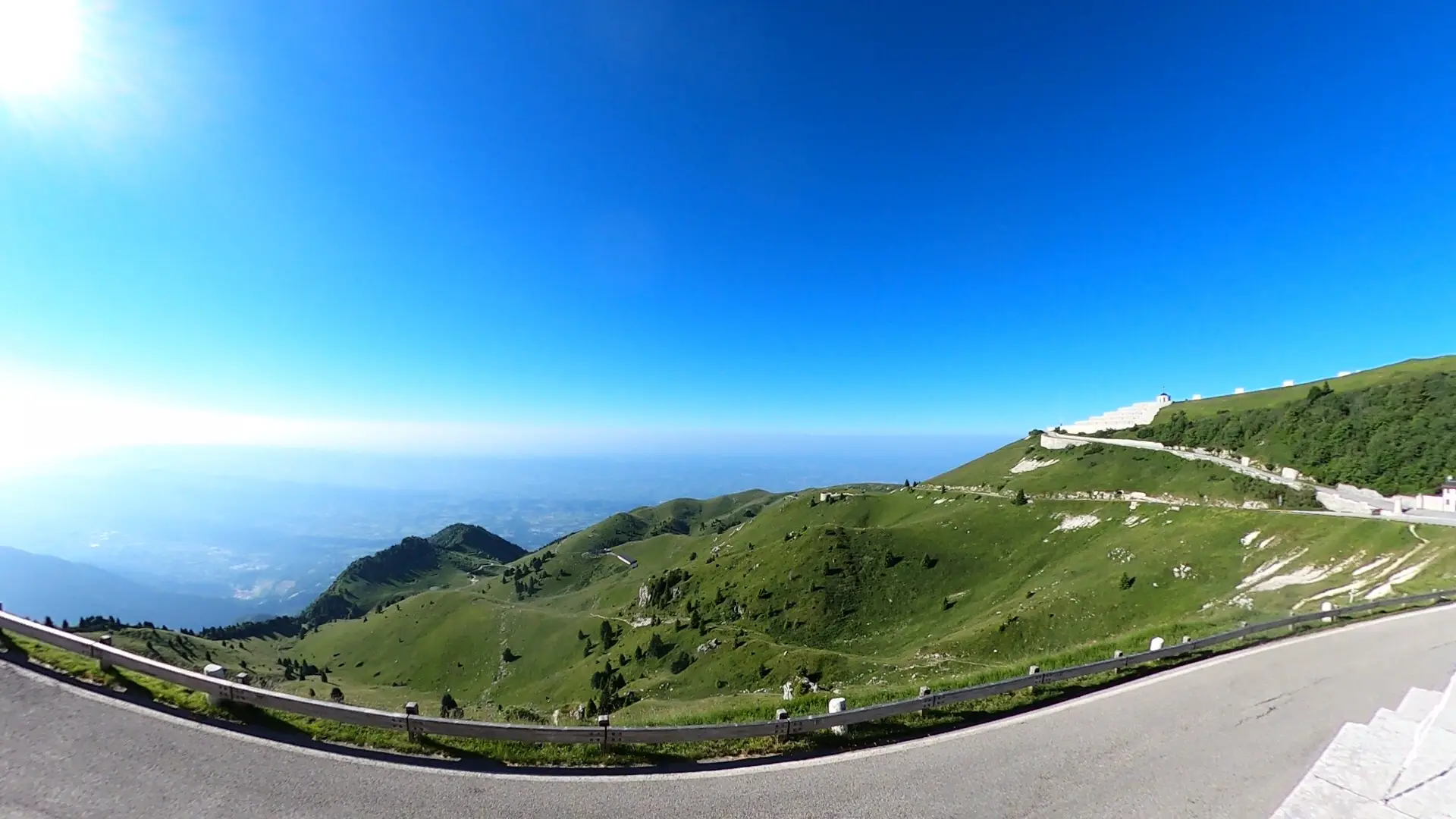 monte grappa